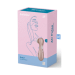 Satisfyer Clitoris vibrator met 11 standen – Pro 2 - Afbeelding 14