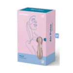 Satisfyer Klitoris Vibrator mit 11 Stufen – Pro 2 – Bild 13