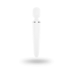 Satisfyer wand vibrator – volledige lichaamsmassage – Satisfyer Zwart/Goud - Afbeelding 9