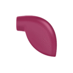 Satisfyer Luchtdruk vibrator met 4 standen – Paars - Afbeelding 2