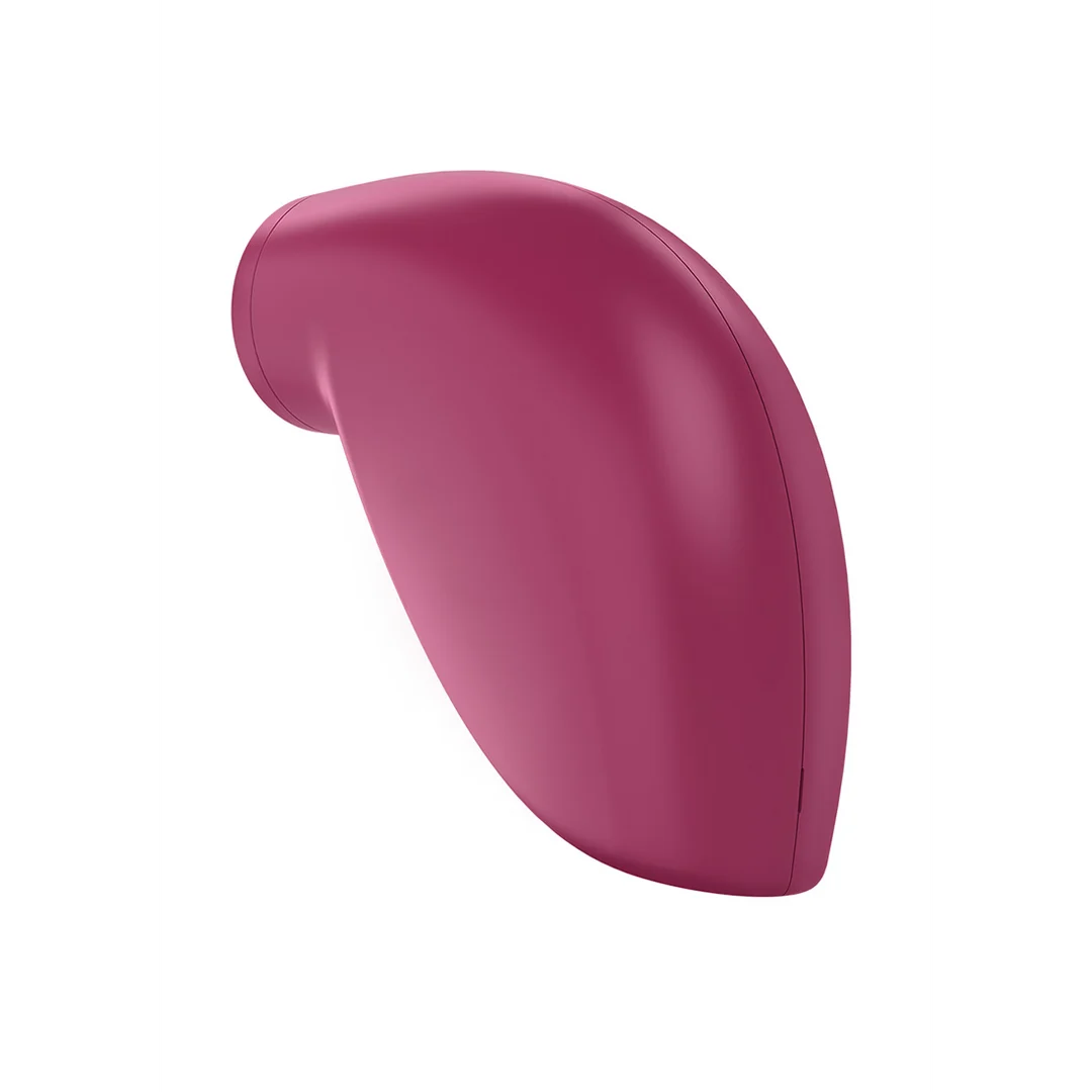 Satisfyer One Night Stand Air Pulse Stimulator - Afbeelding 3
