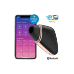 Satisfyer Clitoris vibrator met luchtpulserende technologie – Love Triangle - Afbeelding 11