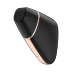 Satisfyer Clitoris vibrator met luchtpulserende technologie – Love Triangle - Afbeelding 12