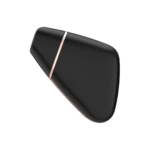 Satisfyer Clitoris vibrator met luchtpulserende technologie – Love Triangle - Afbeelding 8