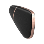 Satisfyer Clitoris vibrator met luchtpulserende technologie – Love Triangle - Afbeelding 9