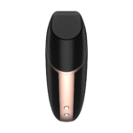 Satisfyer Clitoris vibrator met luchtpulserende technologie – Love Triangle - Afbeelding 10