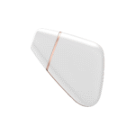 Satisfyer Clitoris vibrator met luchtpulserende technologie – Love Triangle - Afbeelding 2