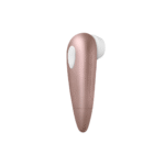 Satisfyer Clitoris vibrator met 11 intensiteiten – Tester - Afbeelding 6