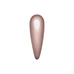Satisfyer Clitoris vibrator met 11 intensiteiten – Tester - Afbeelding 4