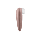 Satisfyer Clitoris vibrator met 11 intensiteiten – Tester - Afbeelding 5