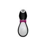Satisfyer Luchtdruk vibrator met 11 standen – Tester - Afbeelding 5