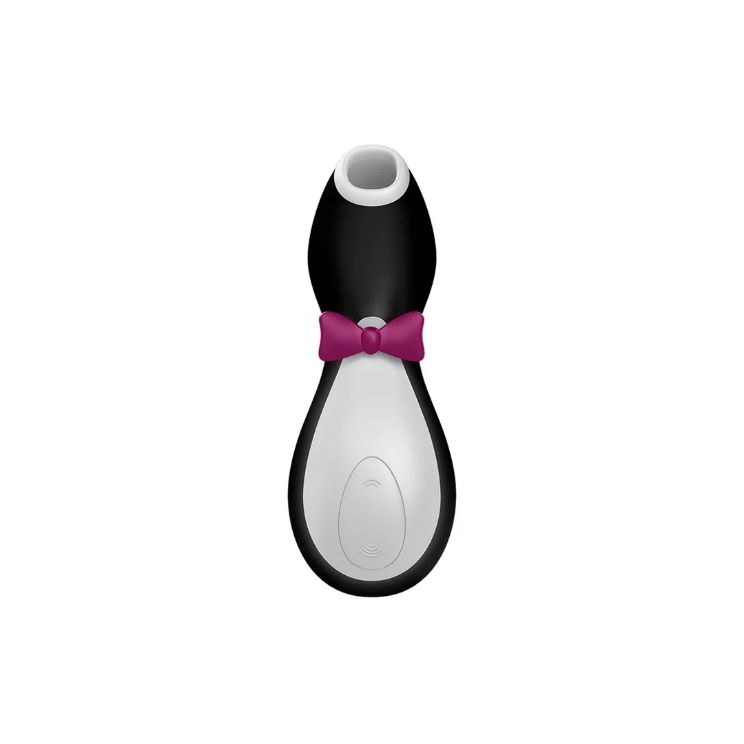 Satisfyer Luchtdruk vibrator met 11 standen – Tester - Afbeelding 5