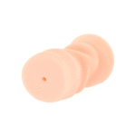 Vagina masturbator met knijpbaar interieur – Pussy Masturbator 3D - Afbeelding 4