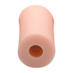 Vagina masturbator met gestructureerde tunnel – Pocket Vagina Masturbator - Afbeelding 2