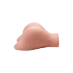 Realistische masturbator met gestructureerde tunnel – Vagina en Ass Masturbator - Afbeelding 6