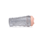 Mond masturbator met zuignapbasis – Signature - Afbeelding 3