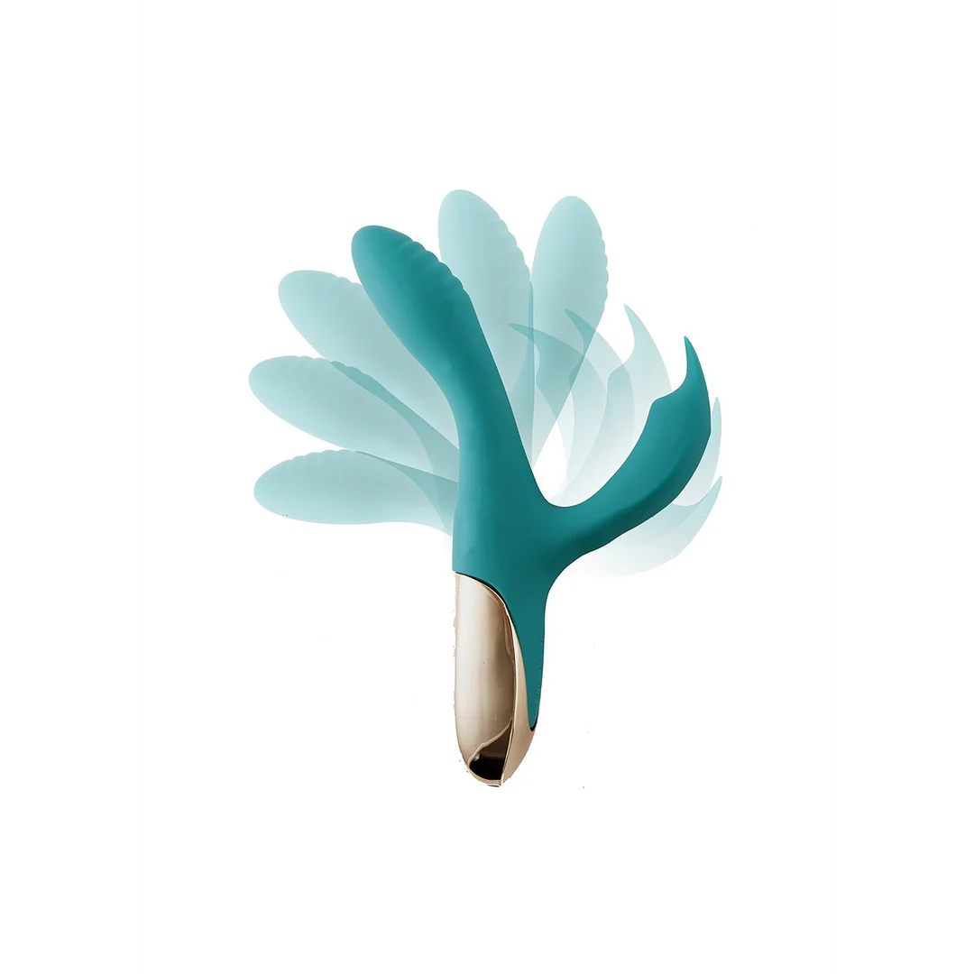 Vibromasseur lapin Skyler – Image 6