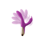 Rabbit vibrator – buigzaam ontwerp dat zijn vorm houdt – Skyler Maiatoys - Afbeelding 2