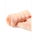 Vagina masturbator met perfecte replica – Vagina Masturbator - Afbeelding 5