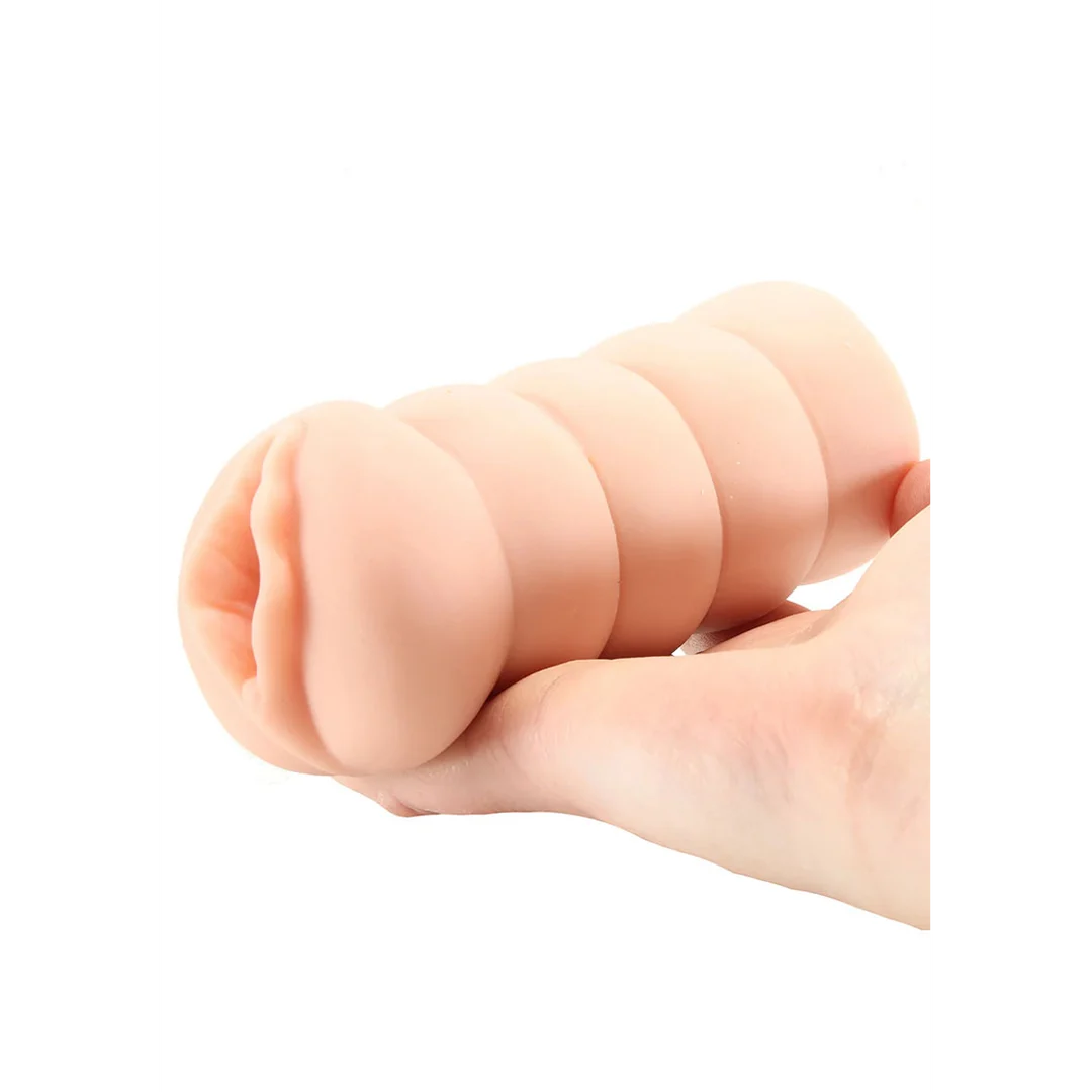 Vagina masturbator met perfecte replica – Vagina Masturbator - Afbeelding 5