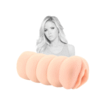 Vagina masturbator met perfecte replica – Vagina Masturbator - Afbeelding 6