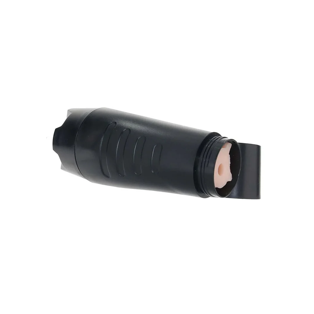 Vagina masturbator met harde case – Pussy Masturbator Hard Case - Afbeelding 3