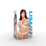 Vagina masturbator met multi-textured tunnel – Pussy Masturbator