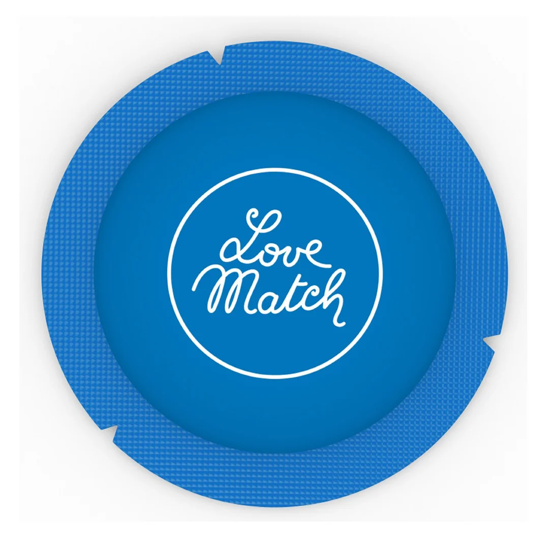 Prezerwatywy Love Match King Size - Image 2
