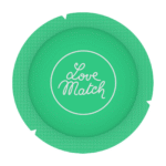 Flavored condooms met chocolade, aardbei en banaan smaak – 6 stuks – Love Match - Afbeelding 2