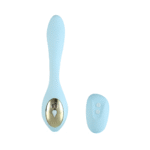 Duo vibrator met buigbaar design – Harmony - Afbeelding 5