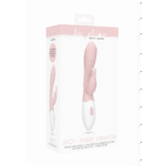 Rabbit vibrator – dubbele motor & 10 standen – Loveline Juicy Loveline by Shots