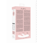 Rabbit vibrator – dubbele motor & 10 standen – Loveline Juicy Loveline by Shots - Afbeelding 2