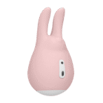 Clitoris vibrator met 10 standen – Love Bunny Loveline by Shots - Afbeelding 5