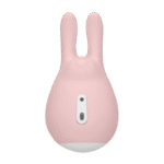 Clitoris vibrator met 10 standen – Love Bunny Loveline by Shots - Afbeelding 2
