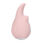 Clitoris vibrator met 10 standen – Love Bunny Loveline by Shots - Afbeelding 3