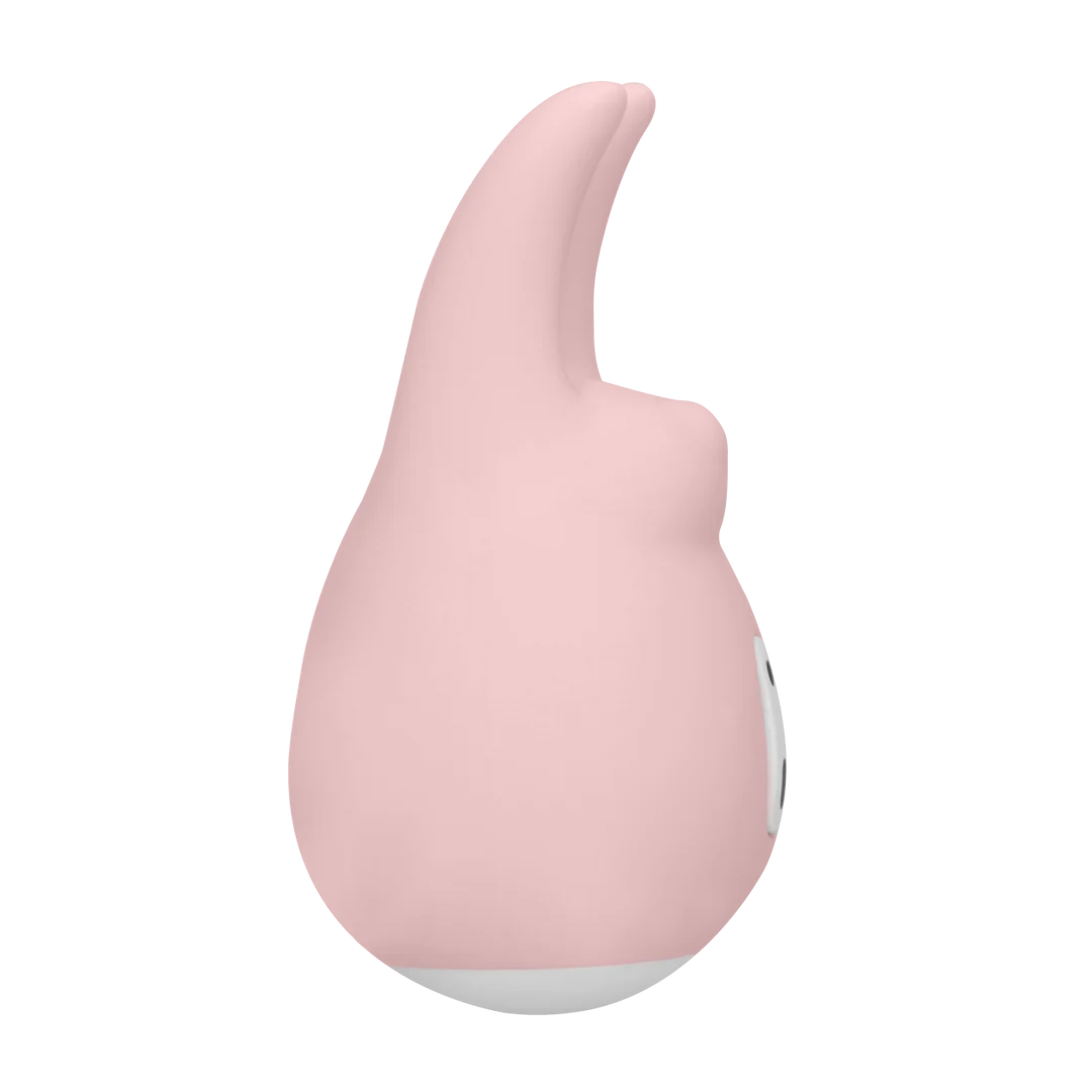 Stimolatore clitorideo Love Bunny - immagine 3