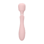 Wand vibrator – 10 standen & flexibele kop – Loveline by Shots - Afbeelding 4