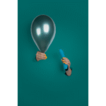 Loveline gladde siliconen G spot vibrator - Afbeelding 6