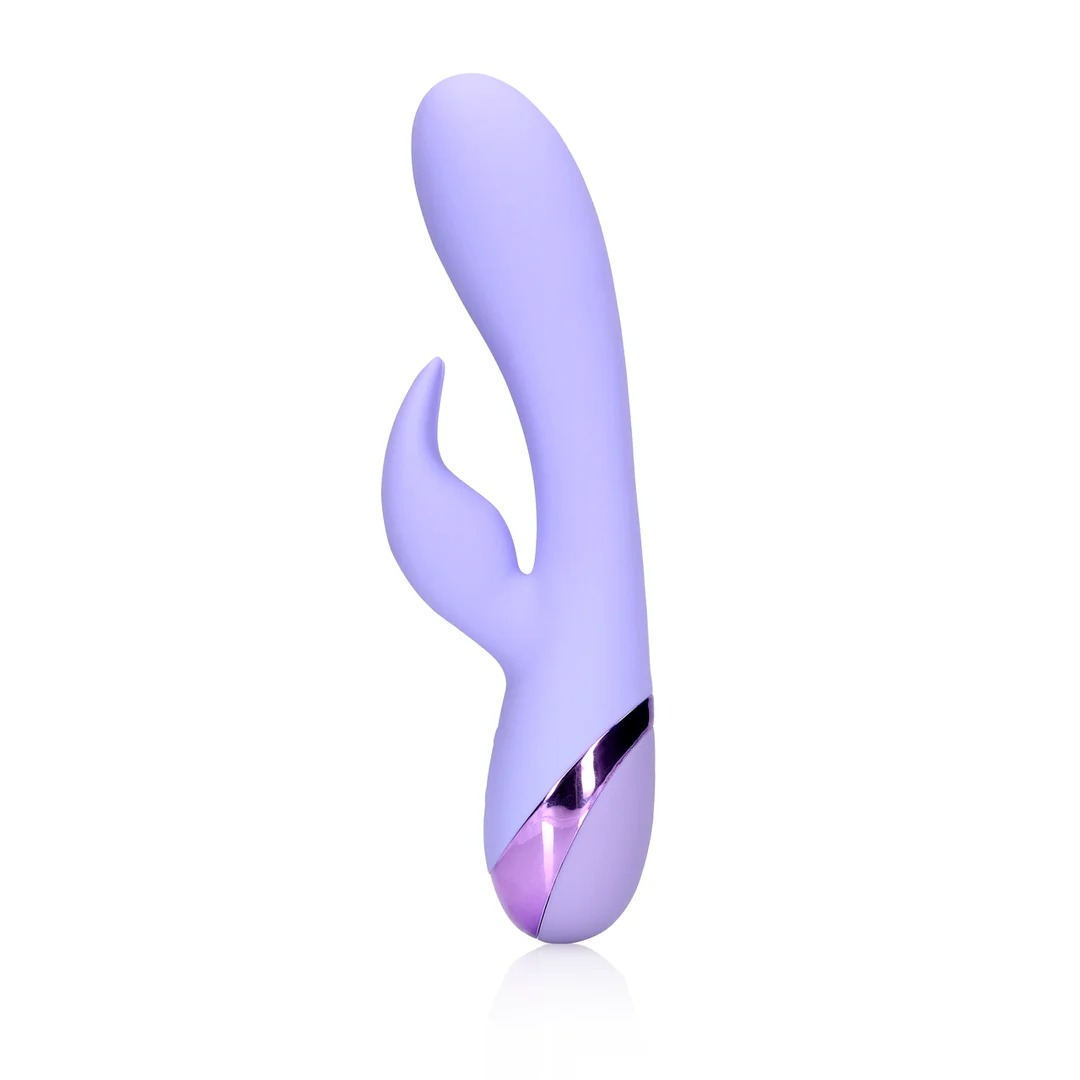 Vibromasseur rabbit Loveline by Shots lavande – Image 5