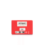 G-spot vibrator met 10 standen – Basalt Grijs Loveline by Shots - Afbeelding 3