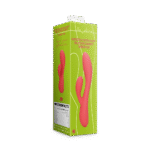 rabbit vibrator – clitoris & g-spot stimulatie – Loveline by Shots, Astro Dust Loveline by Shots