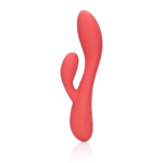 rabbit vibrator – clitoris & g-spot stimulatie – Loveline by Shots, Astro Dust Loveline by Shots - Afbeelding 5