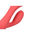 rabbit vibrator – clitoris & g-spot stimulatie – Loveline by Shots, Astro Dust Loveline by Shots - Afbeelding 6