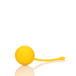 Silicone kegel ballen set met comfortabele pasvorm – Carambola - Afbeelding 3