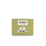 Vibrerende cockring met comfortabele pasvorm – Baltisch Blauw - Afbeelding 3