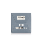 Vibrerende masturbator met intensieve vibraties – Licoorzwart - Afbeelding 3