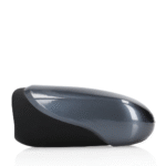 Vibrerende masturbator met intensieve vibraties – Licoorzwart - Afbeelding 5