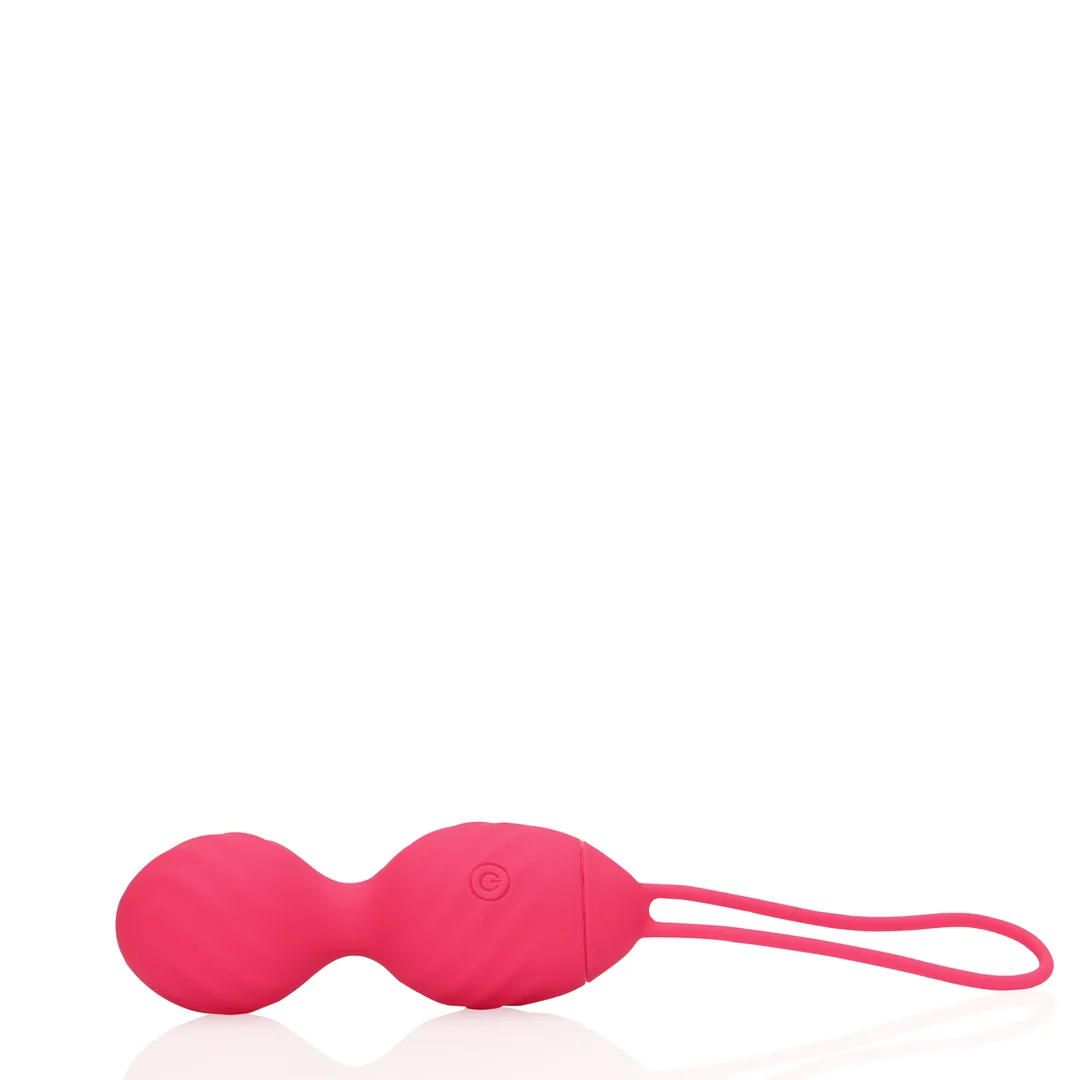 Loveline Vibratorei mit Fernbedienung – Bild 4