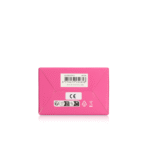 Vibrerend ei – met afstandsbediening – Violet Harmony Loveline by Shots - Afbeelding 3