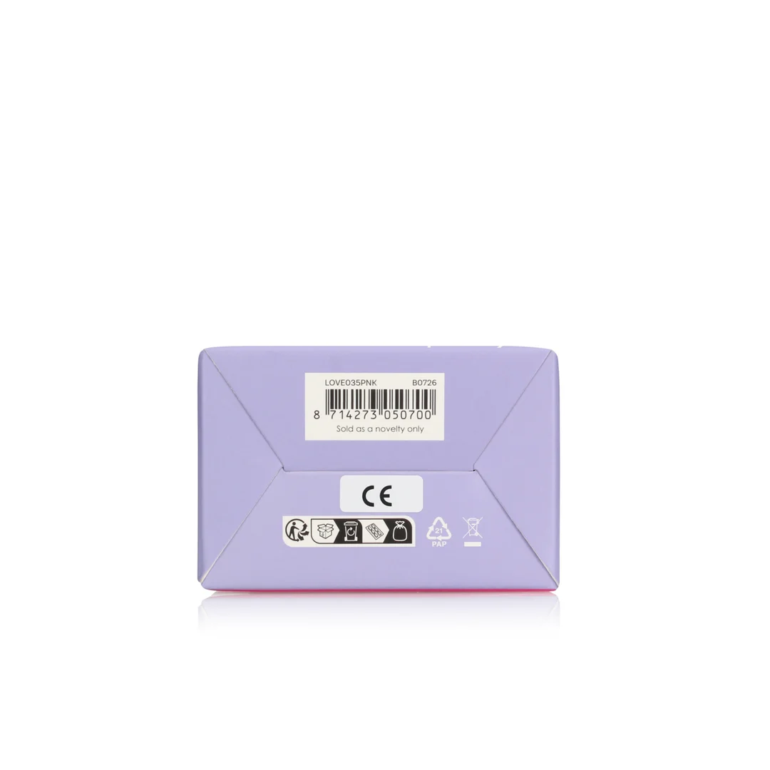 Jouet pour couples Loveline avec télécommande – Image 3